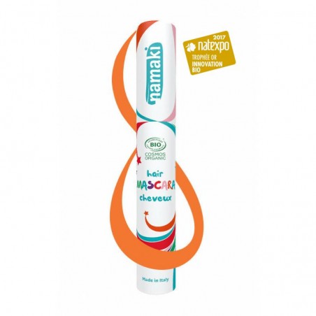 Mascara cheveux 23 - Orange