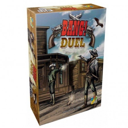 Bang ! Le Duel