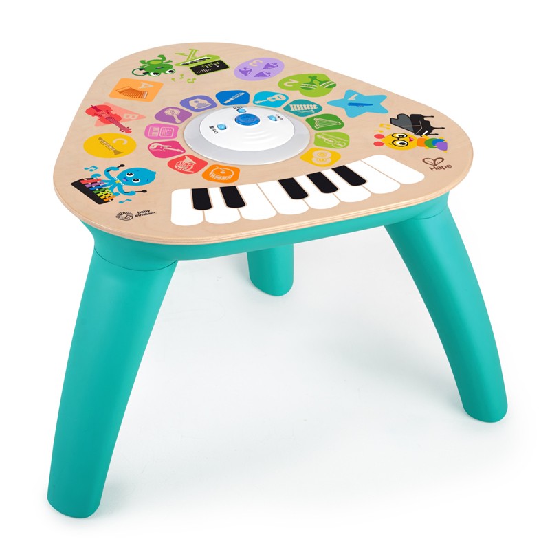 Guitare pour enfant bleue hape