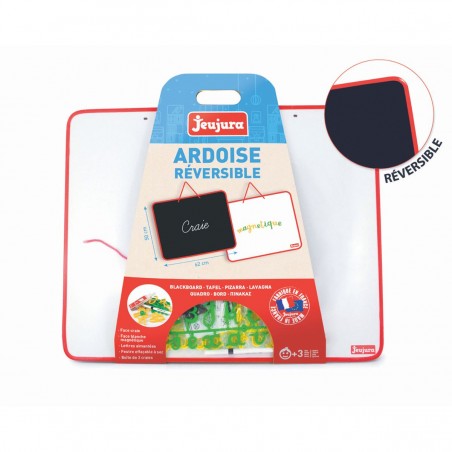 Ardoise multifonctions