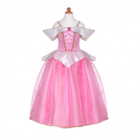 Robe Belle au bois dormant...