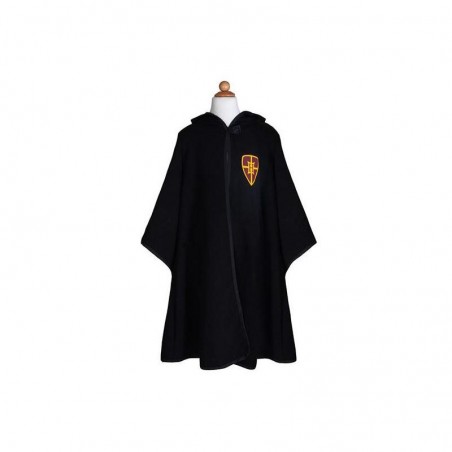 Magicien noir Harry...