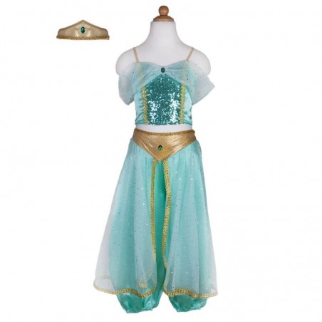 Jasmine (Aladdin) taille US...