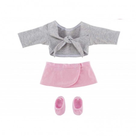 Ensemble cours de danse