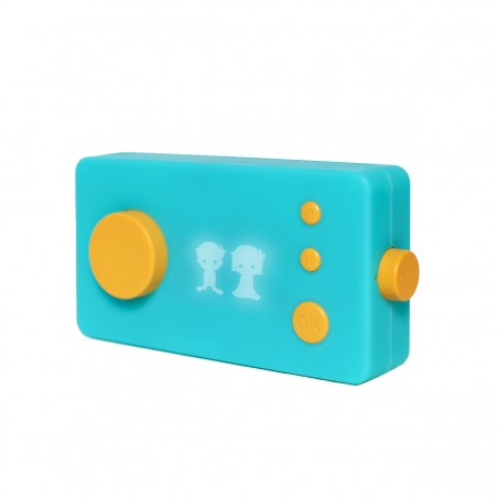 Ma fabrique à histoires...