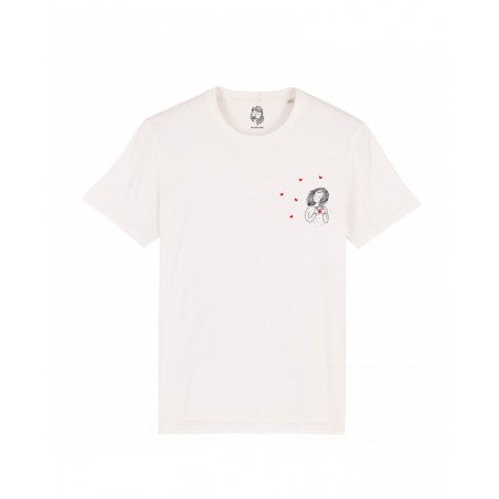 T-Shirt Lovely Taille L