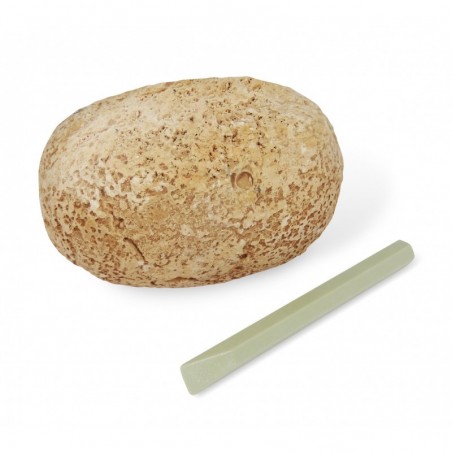 OEUFS DINO A DETERRER