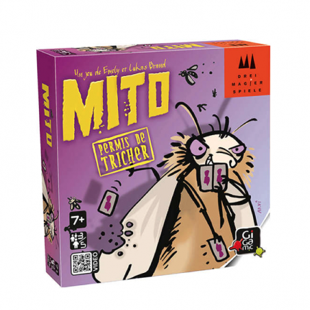 MITO