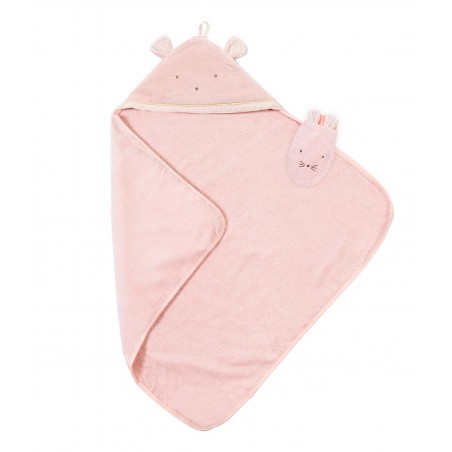 cape de bain Il était une fois