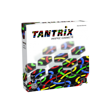 TANTRIX STRATEGIE