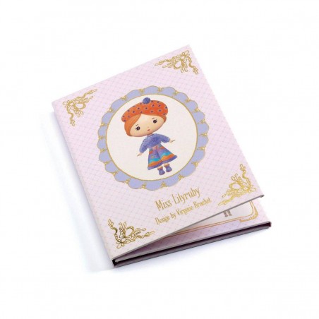 Stickers repositionnables -...