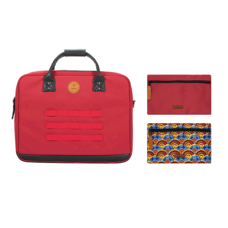 La sacoche ordinateur -...