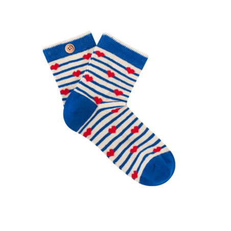 Chaussettes inséparables -...