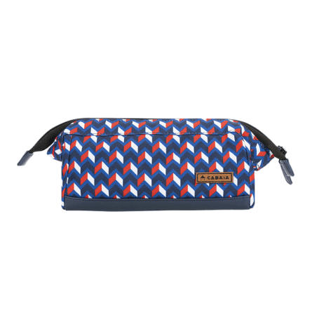 Trousse école déperlante -...