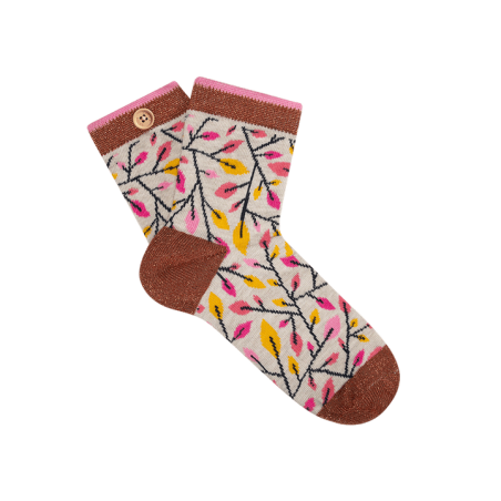 Chaussettes inséparables -...