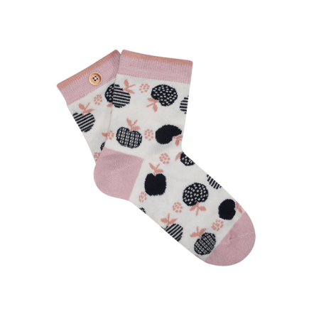 Chaussettes inséparables -...