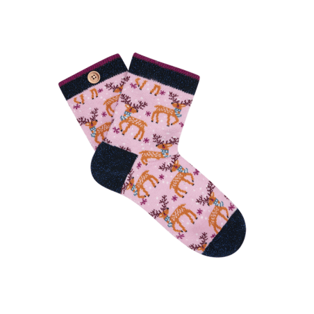 Chaussettes inséparables -...