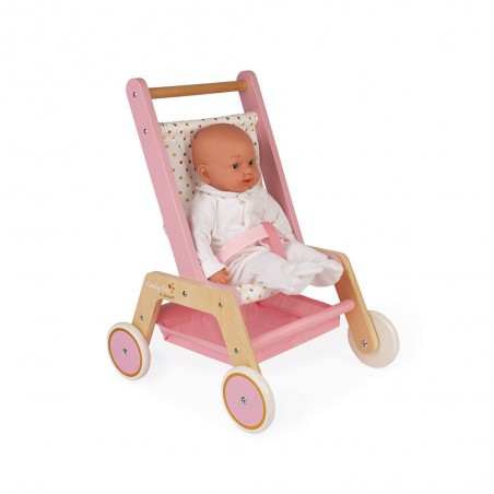 POUSSETTE CANDY CHIC