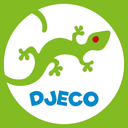 Djeco, des jeux et jouets créatifs et éducatifs !
