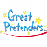 Great pretenders