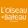 Loiseau Bateau