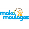 Mako moulages