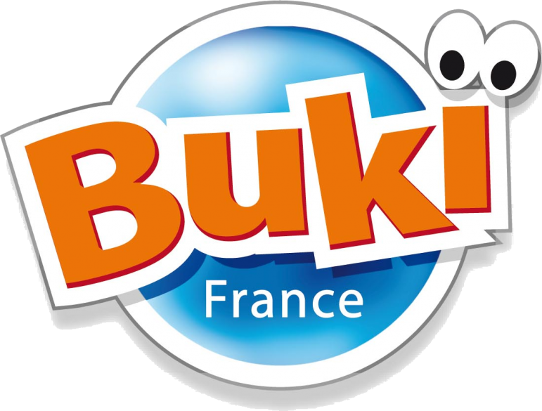 Buki France Buki 5408-professional Studio Mode Estudio de Moda