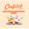 Chef Club